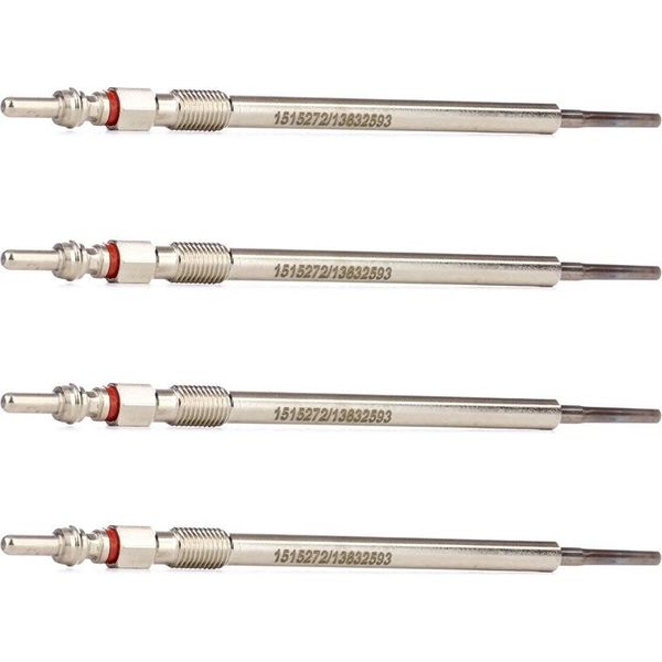 Ridex 243G0198 - Oe 05175756AA Candeletta Per 300 C (Le, Lx), Grand Cherokee Iii (Wh, Wk), Classe A (W169), Classe B (W245), Classe C (W203), Classe C (W204), Classe C (S203), Classe C (S204), Clk (C209), Clk (A209), Cls (C219), Classe E (W211), Classe E (W212), Classe E (S211), Classe E (S212), Classe G (W461), Classe G (W463), Classe Gl (X164), Classe Glk (X204), Classe M (W164), Classe R (W251)-image