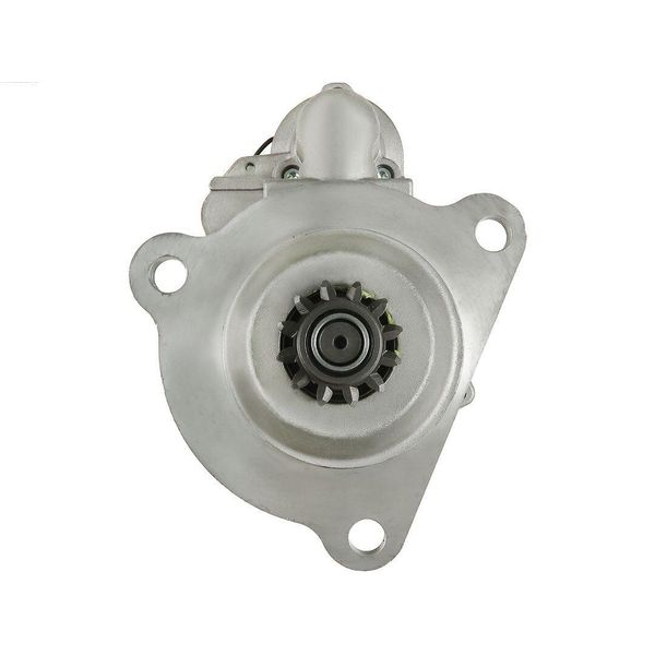 AS-PL S0173 Motorino Di Avviamento 6 Kw Per Scania 4 - Serie 24 V Autocarri-image