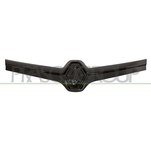 Prasco RN2012206 - Oe 620783403R Modanatura, Griglia Radiatore Per Twingo Ii (CN0)-image