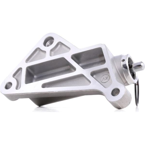 Ridex 308T0112 - Puleggia Tenditore Oe 058 109 479, Cinghia Di Distribuzione Per A4 (8D), A6 (4A), A6 (4B), Passat (3B)-image