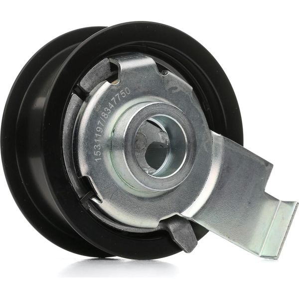 Ridex 308T0161 - Oe 06A 109 243 A Puleggia Tenditore, Cinghia Di Distribuzione Per A4 (8D), A4 (8E), A4 (8H), A6 (4B), Exeo (3R), Superb I (3U), Passat (3B)-image