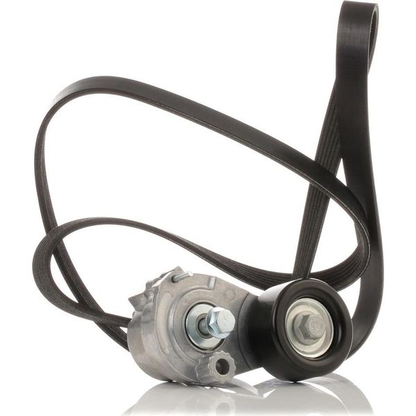 Ridex 542R0682 - Oe 25185910 Keilrippenriemensensatz FüR Aveo (T300), Cruze (J300), Cruze (J305), Cruze (J308), Orlando (J309), Astra J, Insignia A (G09)-image