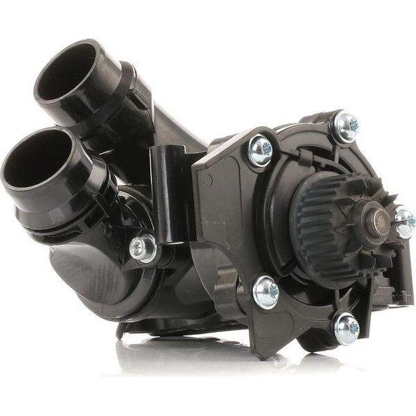 Ridex 1260W0234 - Pompa Acqua Oe 06H 121 026 Ab Per A3 (8P), A4 (8K), A5 (8T), A5 (8F), A6 (4G), A8 (4H), Q3 (8U), Q5 (8R), Tt (8J), Alhambra (710, 711), Altea (5P), Exeo (3R), Leon (1P1), Toledo Iii (5P2), Octavia Ii (1Z), Superb Ii (3T), Yeti (5L), Amarok, Maggiolino (5C), Cc (358), Eos (1F), Golf V (1K), Golf Vi, Jetta Iii (1K2), Jetta Iv, T5, T6, Passat (365, 362), Passat (3C), Passat Cc (357)-image