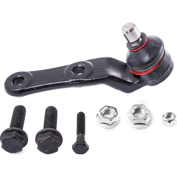 MASTER-SPORT 17739-SET-MS Supporto/Giunto Di Guida, Inferiore, Assale Anteriore Per Opel Corsa B (S93)-image