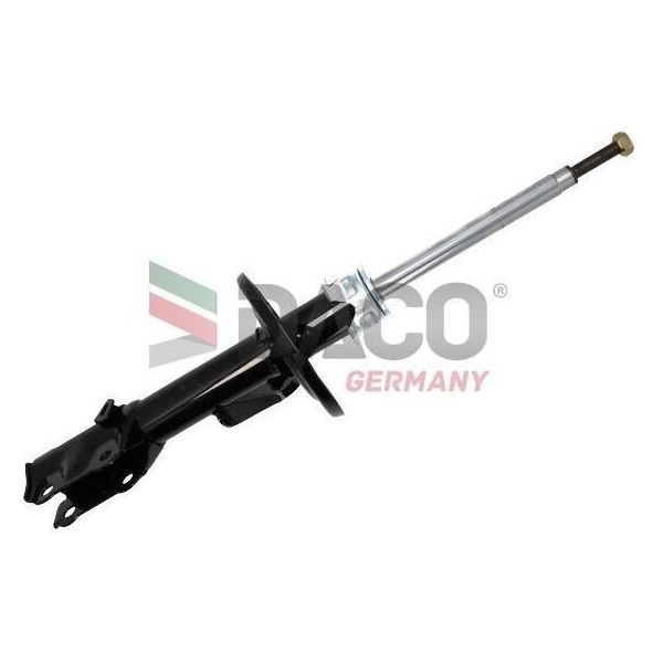 Daco Germania Ammortizzatore Anteriore Destro Per Honda Jazz Ii Hatchback (Gd, GE3, GE2) Puntone 451230R-image