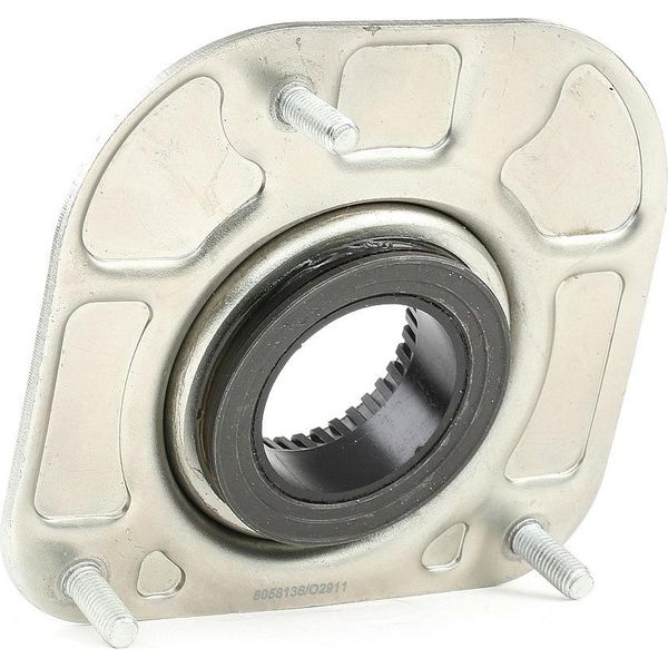 Ridex 1180S0128 - Supporto Puntone Oe 31200599, Anteriore Per XC70 Ii (136), XC70 (295), V70 Ii (285), V70 I (875, 876), S80 I (184), S70 (874), C70 I (872, 873)-image