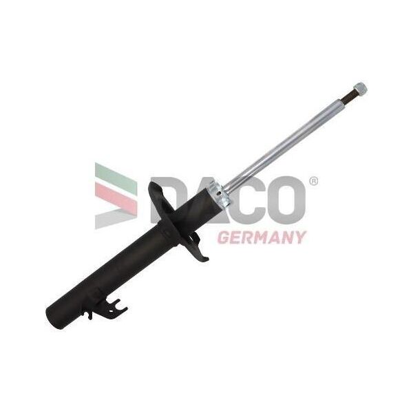 Daco Germany Ammortizzatore Anteriore Destro Per Toyota Aygo (WNB1, KGB1) Aste Di Sospensione 453935R-image