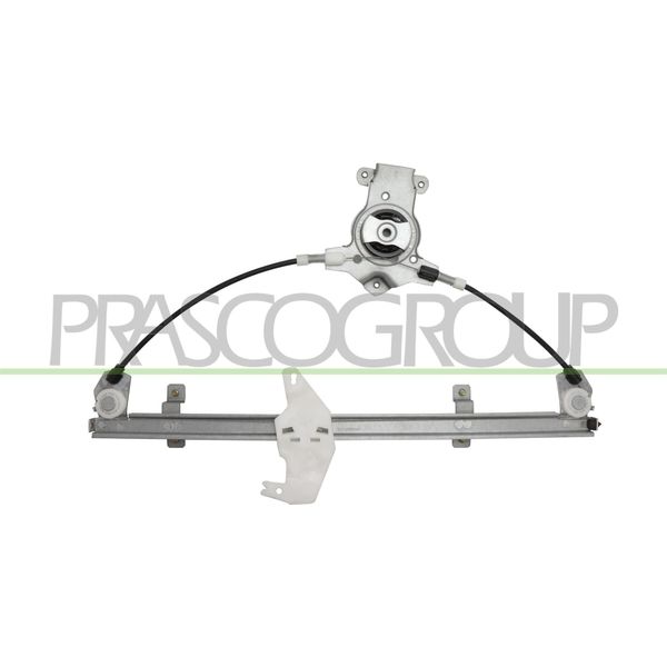 Prasco DS422W023 - Oe 80700BM705 Regolatore Del Finestrino, Anteriore Destro Per Almera Ii (N16)-image