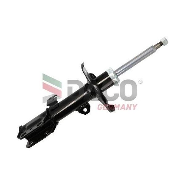 Daco Germany Ammortizzatore Anteriore Sinistro Per Toyota Corolla Verso (Zer, ZZE12, R1) Puntone 453901L-image