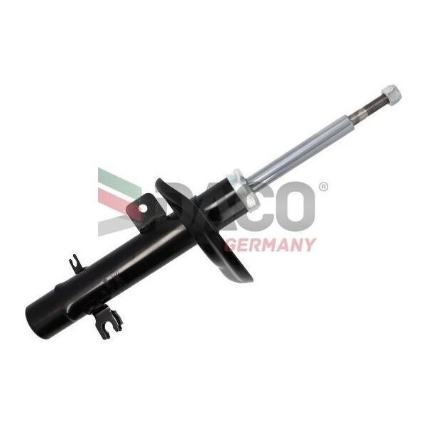 Daco Germany Ammortizzatore Anteriore Sinistro Per CitroËN C3 Ii (Sc) Asta Di Sospensione 450603L-image