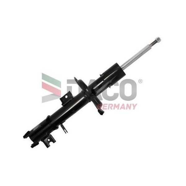Daco Germany Ammortizzatore Anteriore Destro Per Fiat Sedici (Fy) Asta Di Sospensione 453702R-image