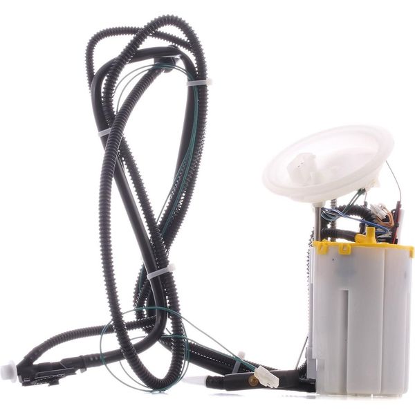 Ridex 1382F0228 - Pompa Carburante Oe 16117373474 Per Serie 5 (E60), Serie 5 (E61)-image
