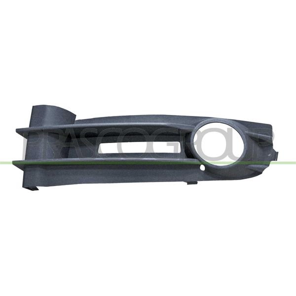 Prasco VG9042124 - Oe 2K0853683A Griglia Di Ventilazione, Sinistra Per Caddy Iii (2C, 2K)-image