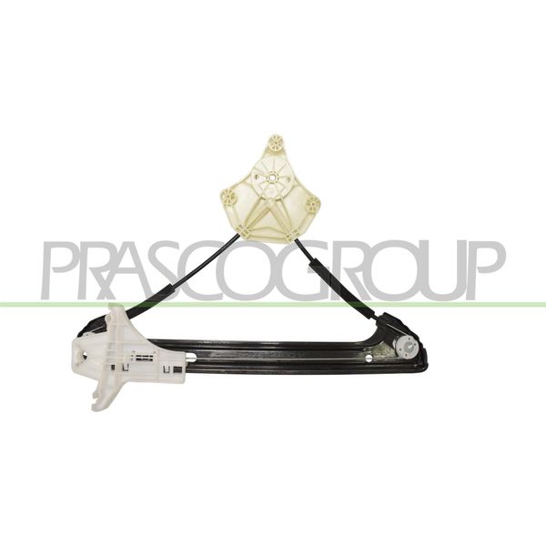 Prasco VG400W063 - Oe 5G4839462B Regolatore Del Finestrino, Posteriore Destro Per Golf Vii-image