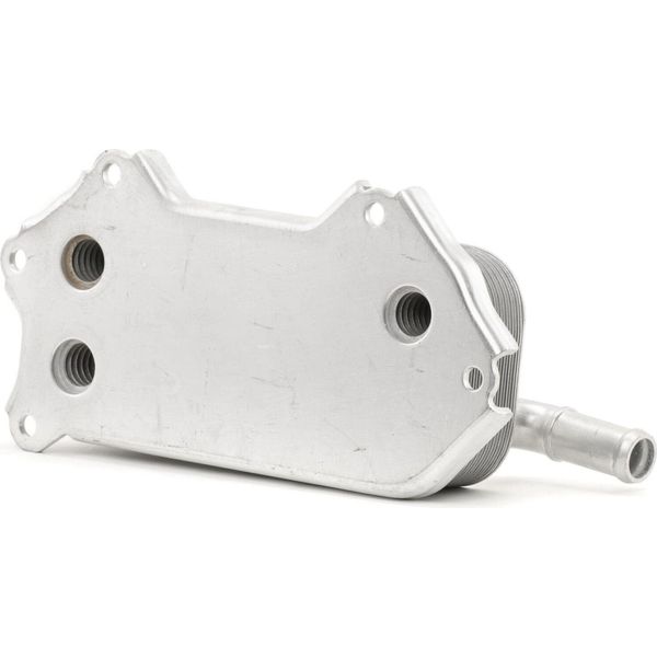 Ridex 469O0058 - Oe 157100R010 ÖLküHler FüR Is Ii (E2), Auris (E18), Avensis (T25), Avensis (T27), Corolla Verso (E12), Rav 4 Iii (A3), Rav 4 Iv (A4), Verso (R2), Auris (E15)-image