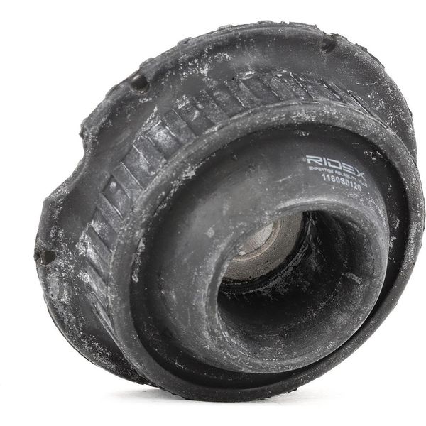 Ridex 1180S0120 - Supporto Montante Oe 4D0 412 377 D, Anteriore Per A4 (8D), A4 (8E), A6 (4B), A8 (4D), A8 (4E), Maggiolino (5C), Jetta Iv, Passat (3B)-image