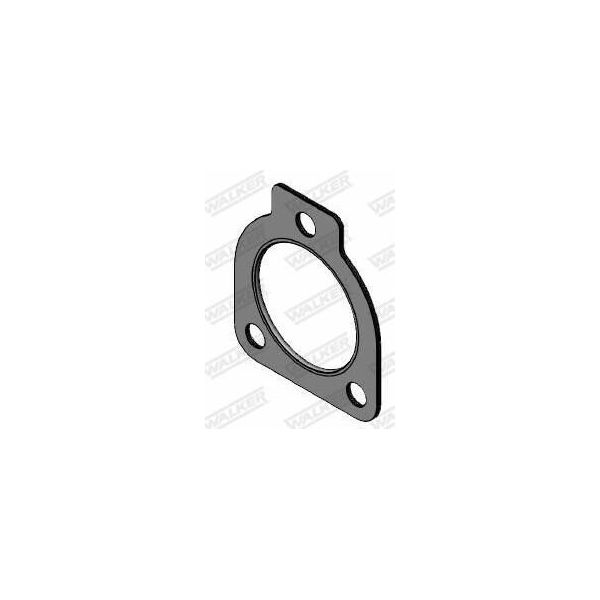 Walker 82081 Guarnizione Scarico Guarnizione Scarico Per Opel Antara-image