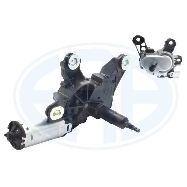 Era 460306A - Motore Tergicristallo Oe 6Q6 955 711 C, Posteriore Per Polo (9N)-image