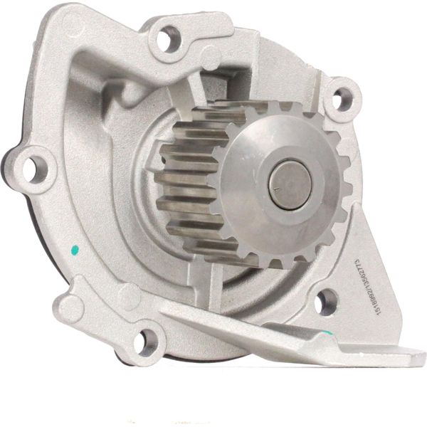 Ridex 1260W0184 - Pompa Acqua Oe 1201K2 Per C4 G-Picasso I (Ua), C4 Ii (Nc), C4 Picasso I (Ud), C5 Iii (Rd), C5 Iii (Rw), C8 (Ea, Eb), DS4, DS5, Jumpy (VF7), Scudo, C-Max, Focus Iii, Galaxy (WA6), Grand C-Max, Kuga I, Kuga Ii, Mondeo Iv, S-Max (WA6), 3008 (0U), 308 Cc (4B), 308 I, 308 Sw I, 407, 407 Sw (6D, 6E), 5008 I, 508 (8D), 508 (8E), 807 (Eb), Expert (Vf), Expert Tepee (VF3X), Rcz-image
