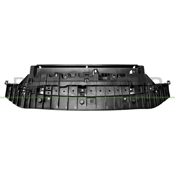 Prasco PG5001632 - Oe 1610145580 Portaparaurti, Anteriore Per 2008 I (Cu)-image