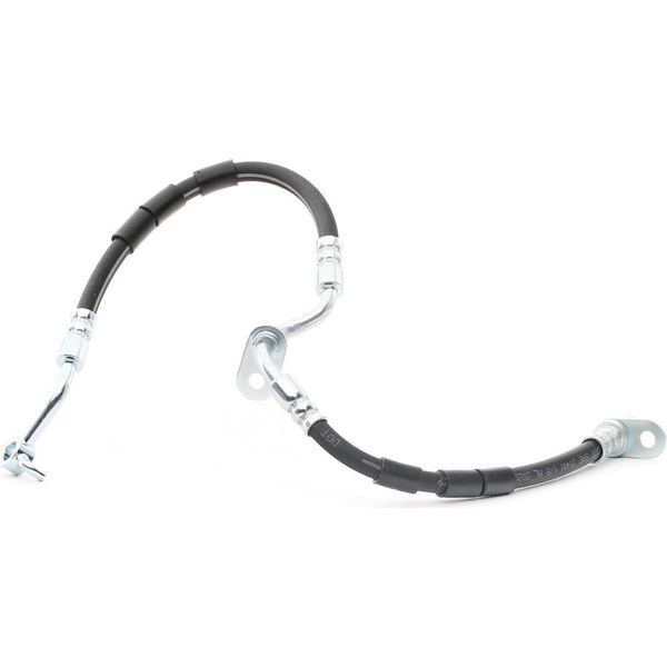 Ridex 83B0536 - Tubo Freno Oe GJ6E 43 980C Assale Anteriore Destro Per 6 (G)-image