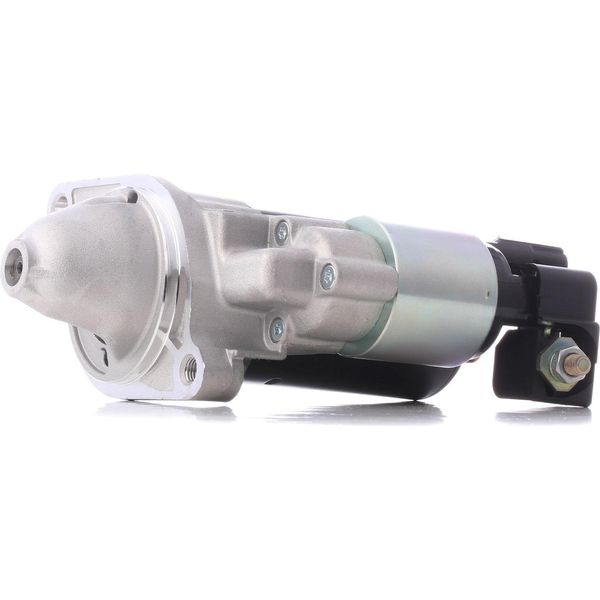 Ridex 2S0305 - Motorino Di Avviamento Oe 28100 0N010, Motorino Di Avviamento Per Auris (E15), Yaris (P9)-image