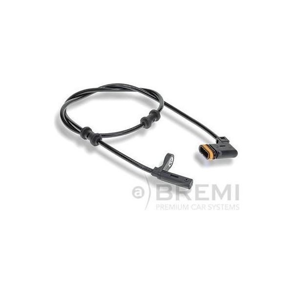 Bremi 51405 - Sensore Abs Oe 172 540 06 17 Per Slk (R172), Slc (R172)-image