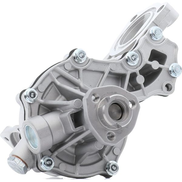 Ridex 1260W0139 - Pompa Acqua Oe 026121005F Per A4 (8D), A6 (4A), A6 (4B), Passat (3B)-image