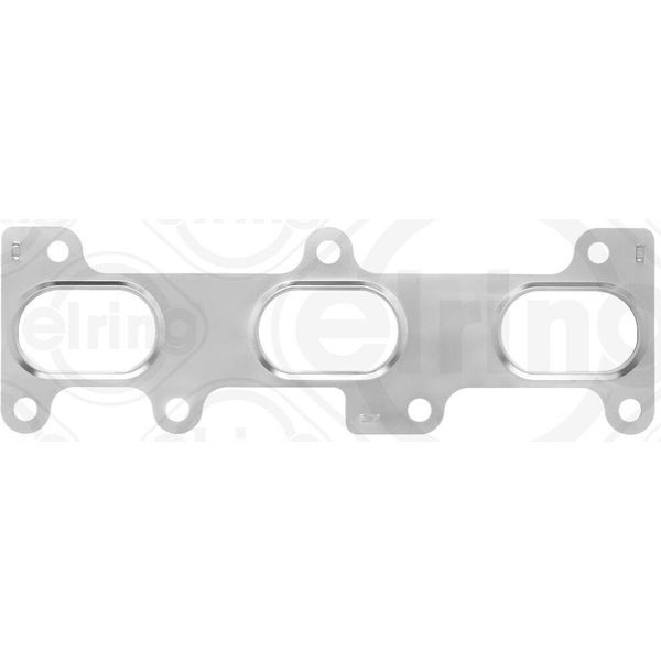 Elring 594.200 Guarnizione Collettore Di Scarico Per Hyundai Tucson (Jm) Collettore Di Scarico-image