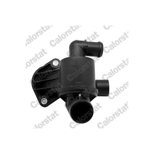 Calorstat By Vernet Termostato Liquido Di Raffreddamento 87°C Per Vw Crafter 30-50 Box (2E) Amarok Pickup (2HA, 2HB, S1B, S6B, S7A, S7B) Crafter 30-35 Bus (2E)-image