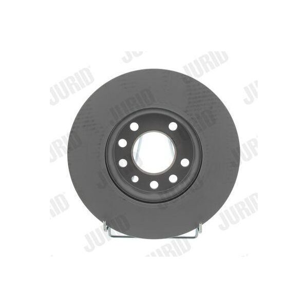 2X Disco Freno Jurid 562582JC Per Opel Corsa D Hatchback (S07) 43 2Mm 12 9Kg-image