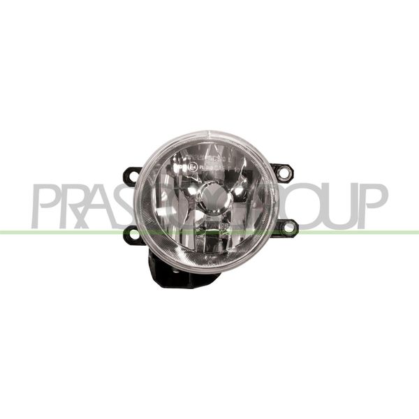 Prasco TY3544414 - Fendinebbia Oe 81220 02110, Sinistro Per Auris (E18), Aygo (B4)-image