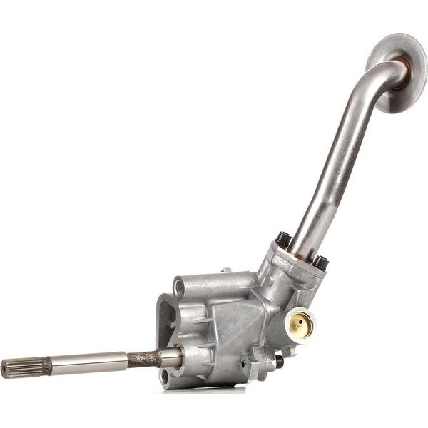 Ridex 596O0006 - Pompa Di Scarico Oe 058 115 105 A Per A4 (8D), A6 (4A), A6 (4B), Passat (3B)-image