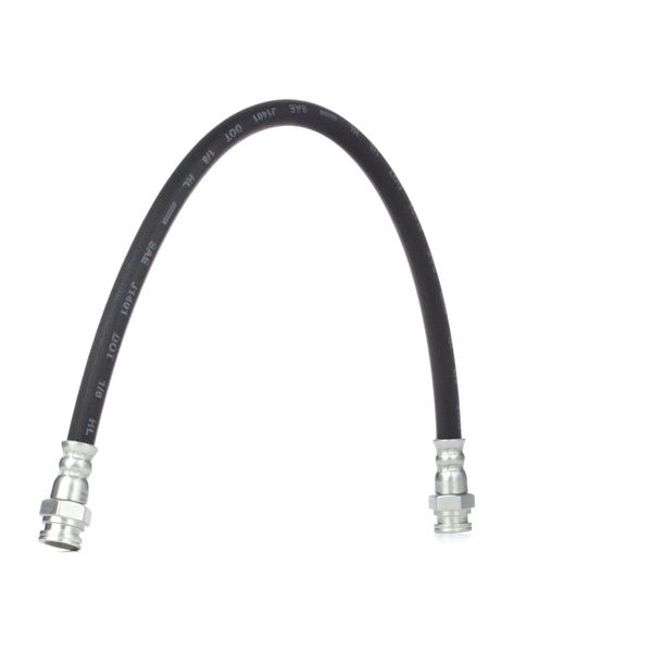 Ridex 83B0482 - Tubo Freno Oe 6K9 611 776, Asse Posteriore Per Inca 6K, Caddy Ii 9K-image