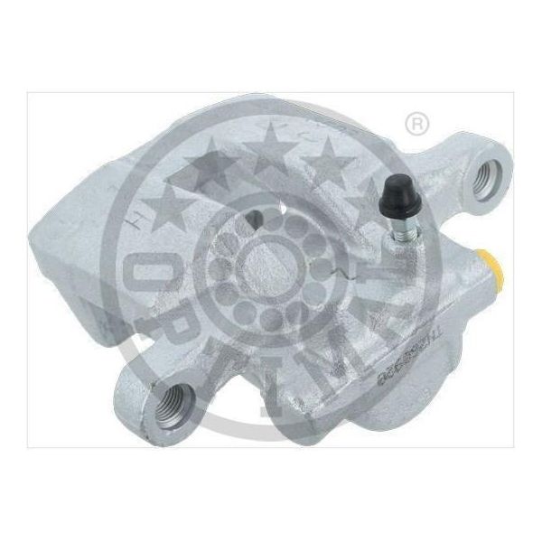 Pinza Freno Posteriore Sinistra Optimal Adatta Per Peugeot 4007 (Vu, Vv) BC-1250L-image