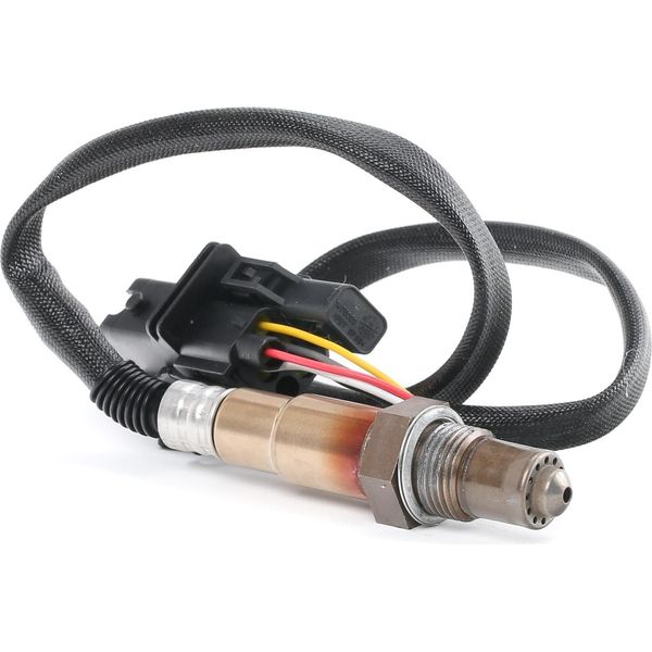Ridex 3922L0295 - Sonda Lambda Oe 1367823 Per Focus Ii, C70 Ii Cabriolet (542), S40 Ii (544), V50 (545)-image