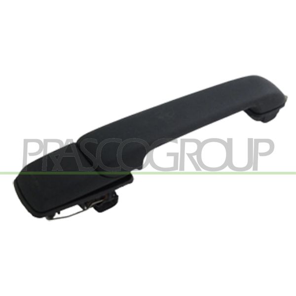 Prasco VG0328111 - Oe 1H4837205B Maniglia Porta, Posteriore Per Golf Iii (1H), Vento (1H)-image