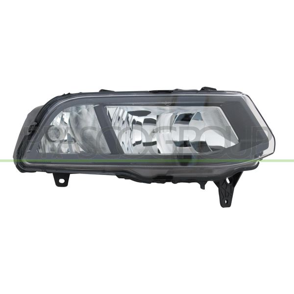 Prasco VG0244313 - Luce Di Marcia Diurna Oe 6C0941662D, Destra Per Polo (6C, 6R)-image