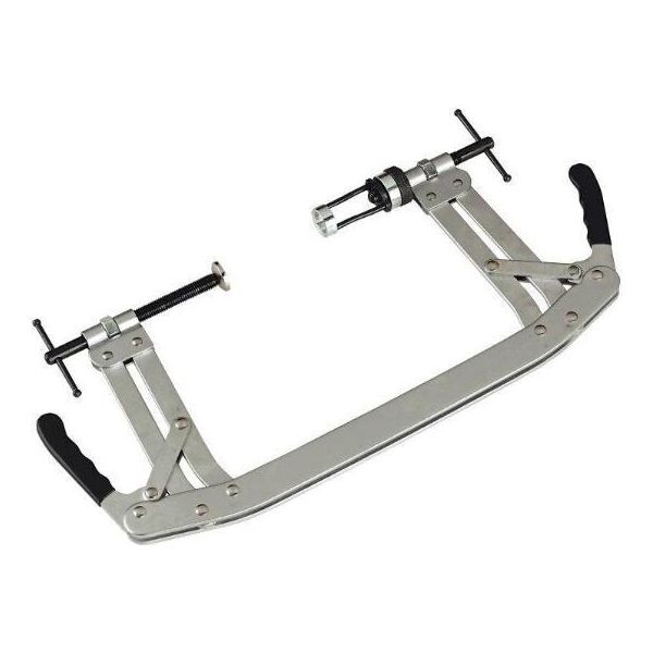 Sealey Compressore Per Molle Della Valvola Strumento Per Molle Della Valvola VS154-image