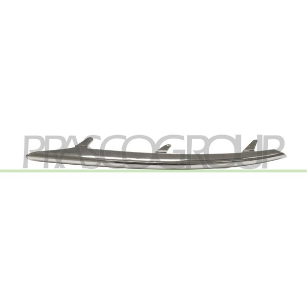Prasco VG8171243 - Oe 7L68532422ZZ Modanatura, Paraurti Anteriore Destro Per Touareg (7L)-image