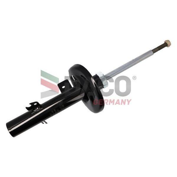 Daco Germania Ammortizzatore Anteriore Destro Per CitroËN C3 Picasso Montante 450606R-image