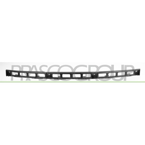 Prasco VG0241055 - Oe 6R6807863B Staffa Paraurti, Posteriore Per Polo (6C, 6R)-image