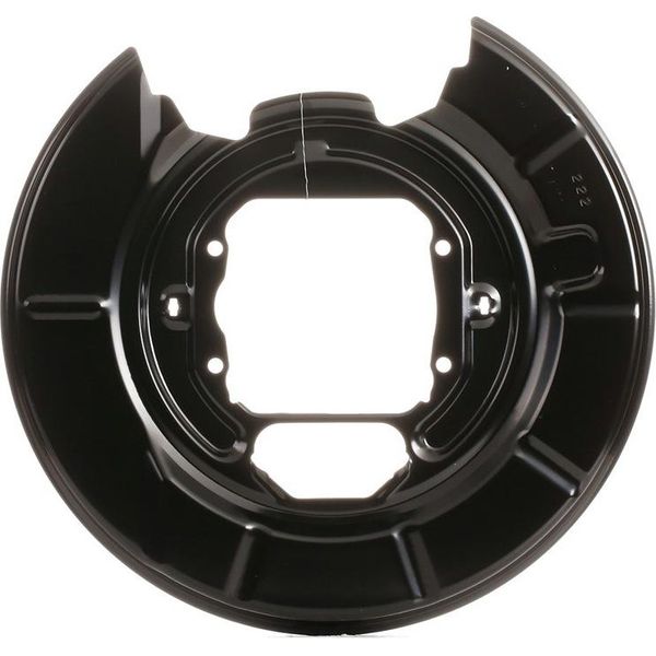 Ridex 1330S0136 - Oe 34 21 1 162 775 Piastra Di Ancoraggio, Asse Posteriore Sinistro Per Serie 5 (E39)-image