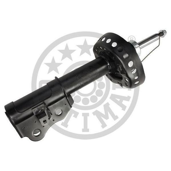 Optimal Ammortizzatore Anteriore Sinistro Per Honda Civic Ix (Fk) Puntone A-5078GL-image