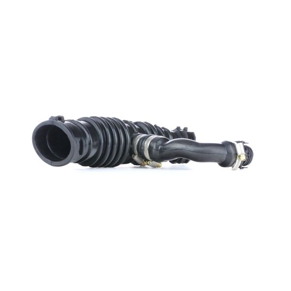 Ridex 1591I0009 - Tubo Di Aspirazione Oe 1233195, Filtro Aria Per Focus Ii, Focus C-Max (DM2), V50 (545), S40 Ii (544), C30 (533)-image