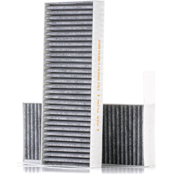 Ridex 424I0373 - Oe 1612920480 Filtro Aria In Cabina Per 308 Ii, 308 Sw Ii, 508 (F)-image