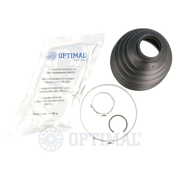 Set Soffietto Optimal Per Albero Motore Per Renault Megane Iii Grandtour (KZ0/1) CVB-10716TPE-image