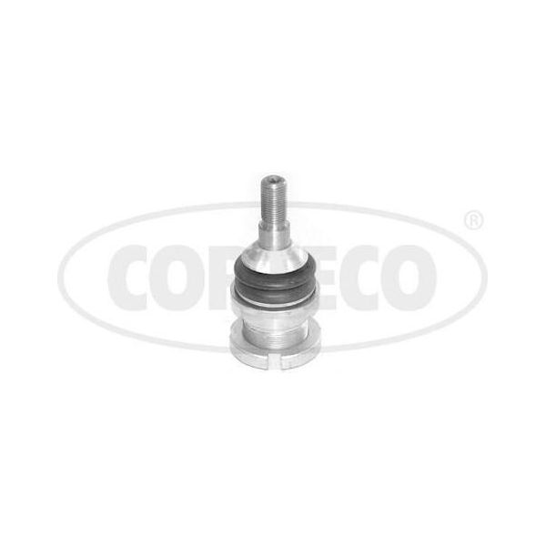 Corteco Giunto Di Supporto Inferiore Anteriore Destro Anteriore Sinistro Adatto Per MERCEDES-BENZ Classe M (W164) 49398857-image