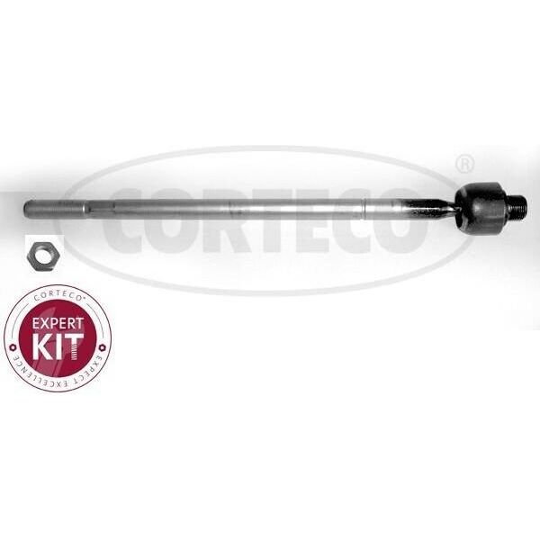 Corteco 49398729 Tirante A Snodo Assiale Per Furgone Ford Transit Mk6 (V347, V348, Fa) Anteriore Destro-image