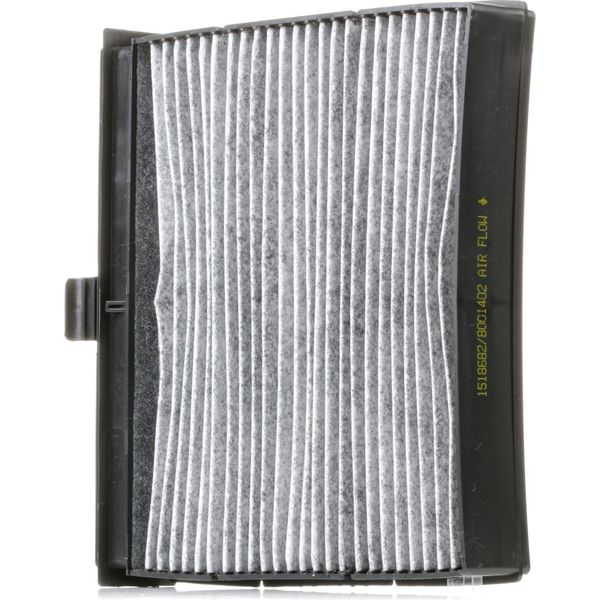 Ridex 424I0171 - Filtro Aria Abitacolo Oe 7701064237 Per Grand Scenic Ii (Jm), Scenic Ii-image